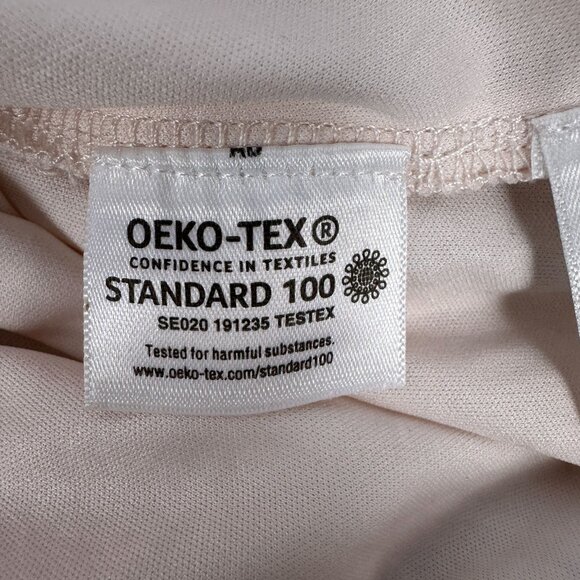 Lauren Conrad Floral Smocked Midi Dress With Tie Sleeve Details & Square Necklin - Picture 5 of 8